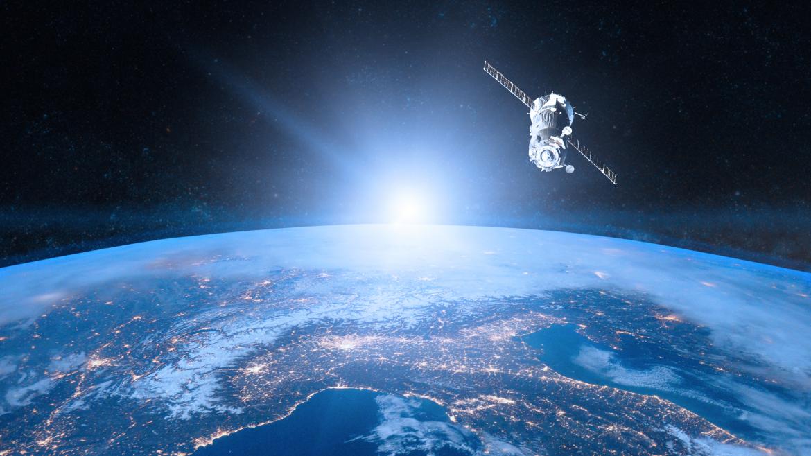 La Comunidad de Madrid estudia cómo reducir los residuos que produce el uso de polímeros reforzados con fibra de carbono en la industria aeroespacial
