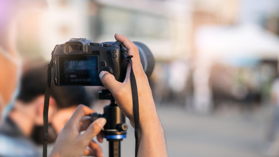 La Comunidad de Madrid firma un convenio con la Escuela de Cinematografía y del Audiovisual para poner en marcha ECAM Fórum