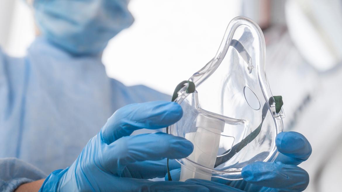 La Comunidad de Madrid invierte 82 millones de euros para garantizar la infusión intravenosa y ventiloterapia no invasiva para oxigenoterapia en hospitales públicos