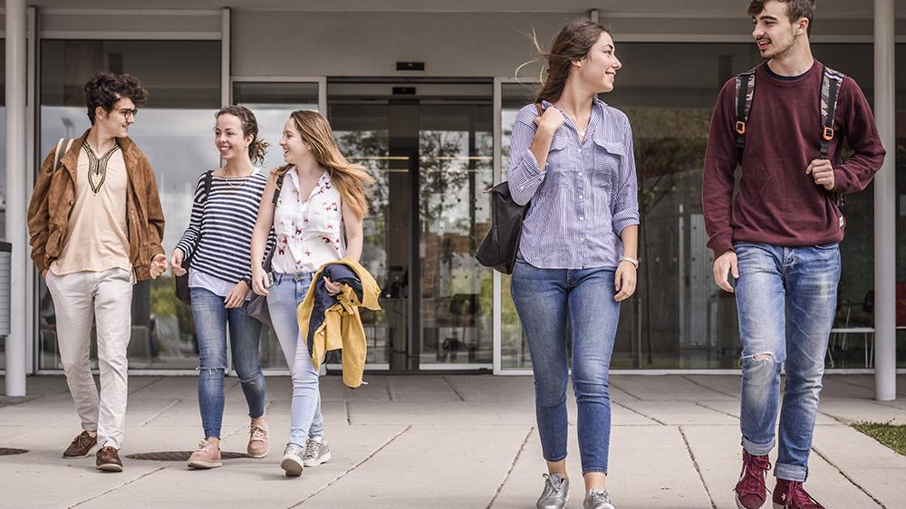 La Comunidad de Madrid invierte más de 73,5 millones para que las universidades públicas sigan mejorando su actividad educativa