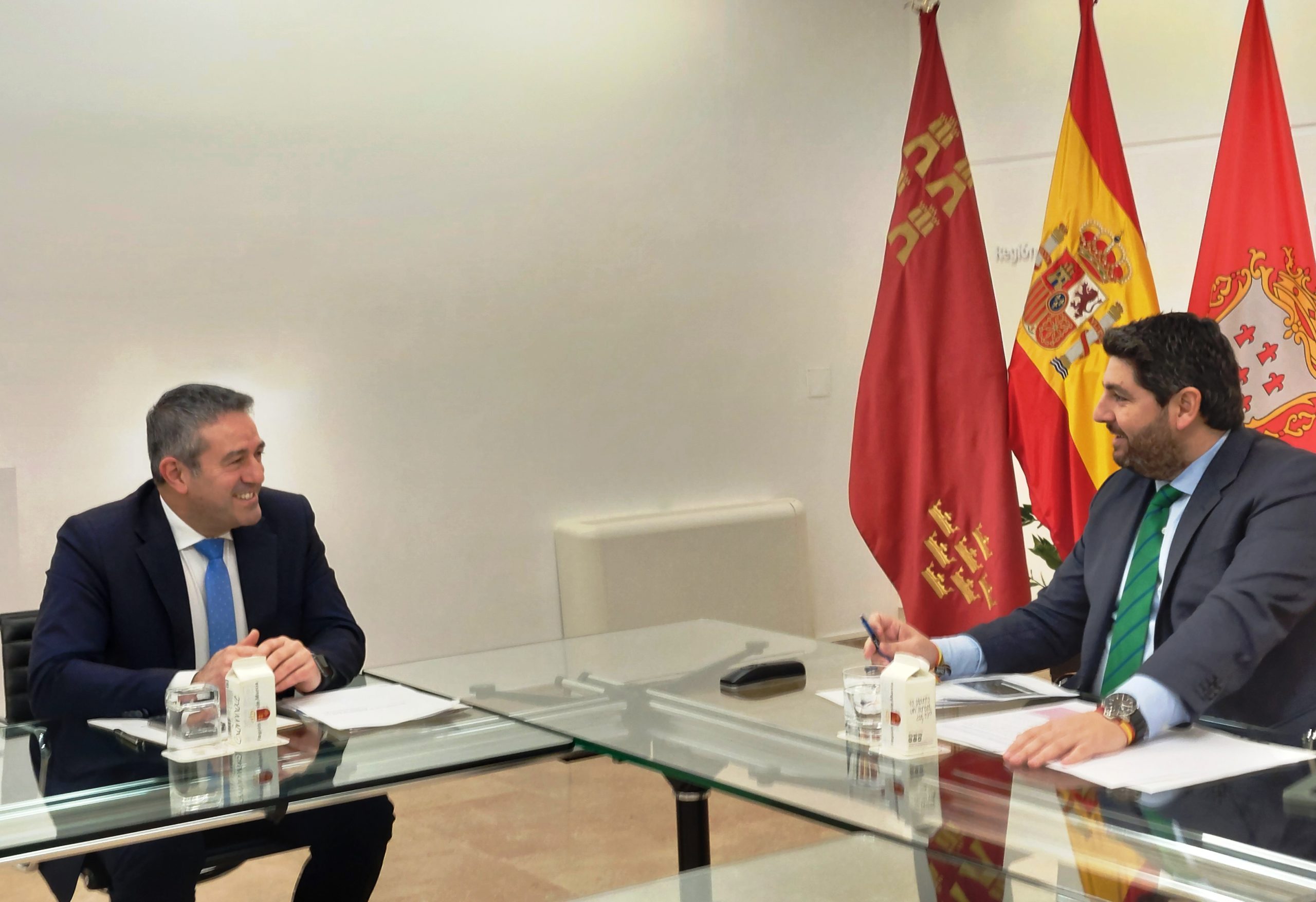 La ampliación del centro de salud Alcantarilla-Sangonera comenzará en las próximas semanas