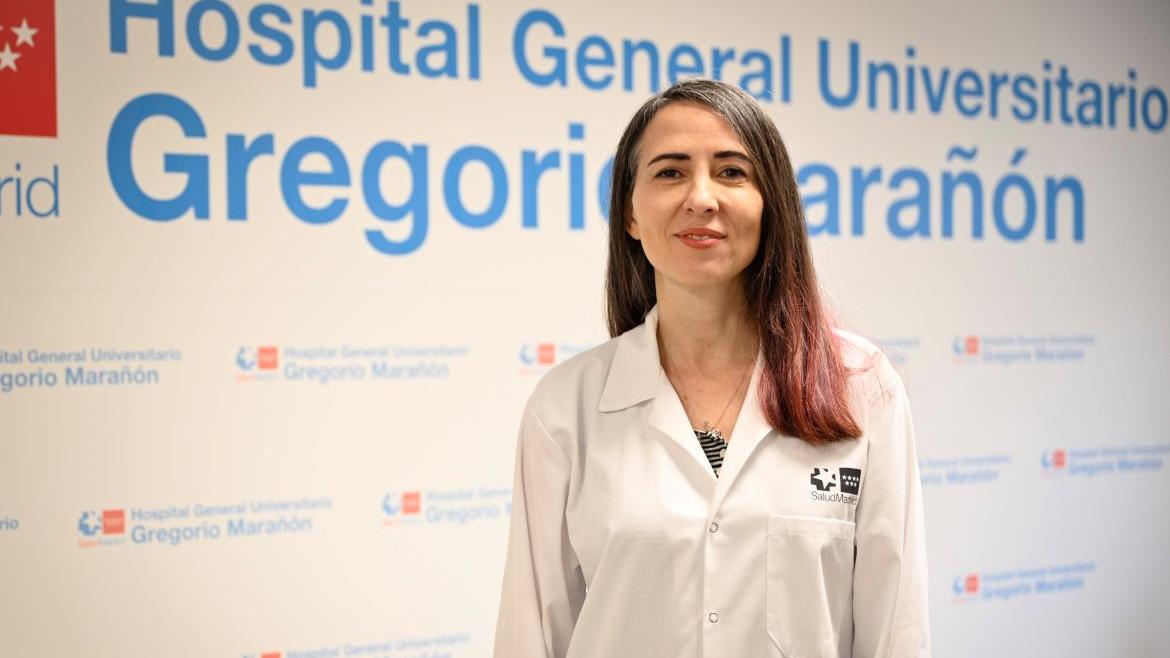 Un estudio del Hospital Gregorio Marañón demuestra que durante el embarazo se producen cambios en el cerebro de la madre