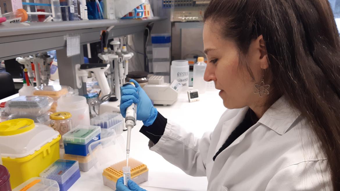 Una investigación del Hospital 12 de Octubre sugiere que una dieta rica en ácidos grasos de cadena corta puede mejorar la supervivencia de los pacientes con mieloma múltiple