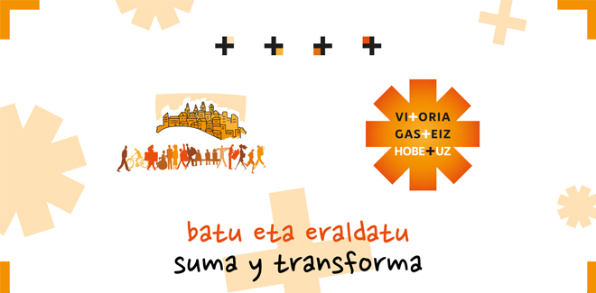 Sitio web del Ayuntamiento de Vitoria-Gasteiz