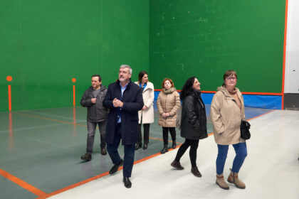 Sitio web del Ayuntamiento de Vitoria-Gasteiz