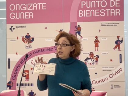 Sitio web del Ayuntamiento de Vitoria-Gasteiz