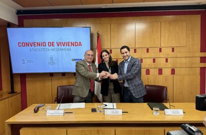 Sitio web del Ayuntamiento de Vitoria-Gasteiz