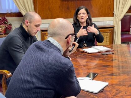 Sitio web del Ayuntamiento de Vitoria-Gasteiz