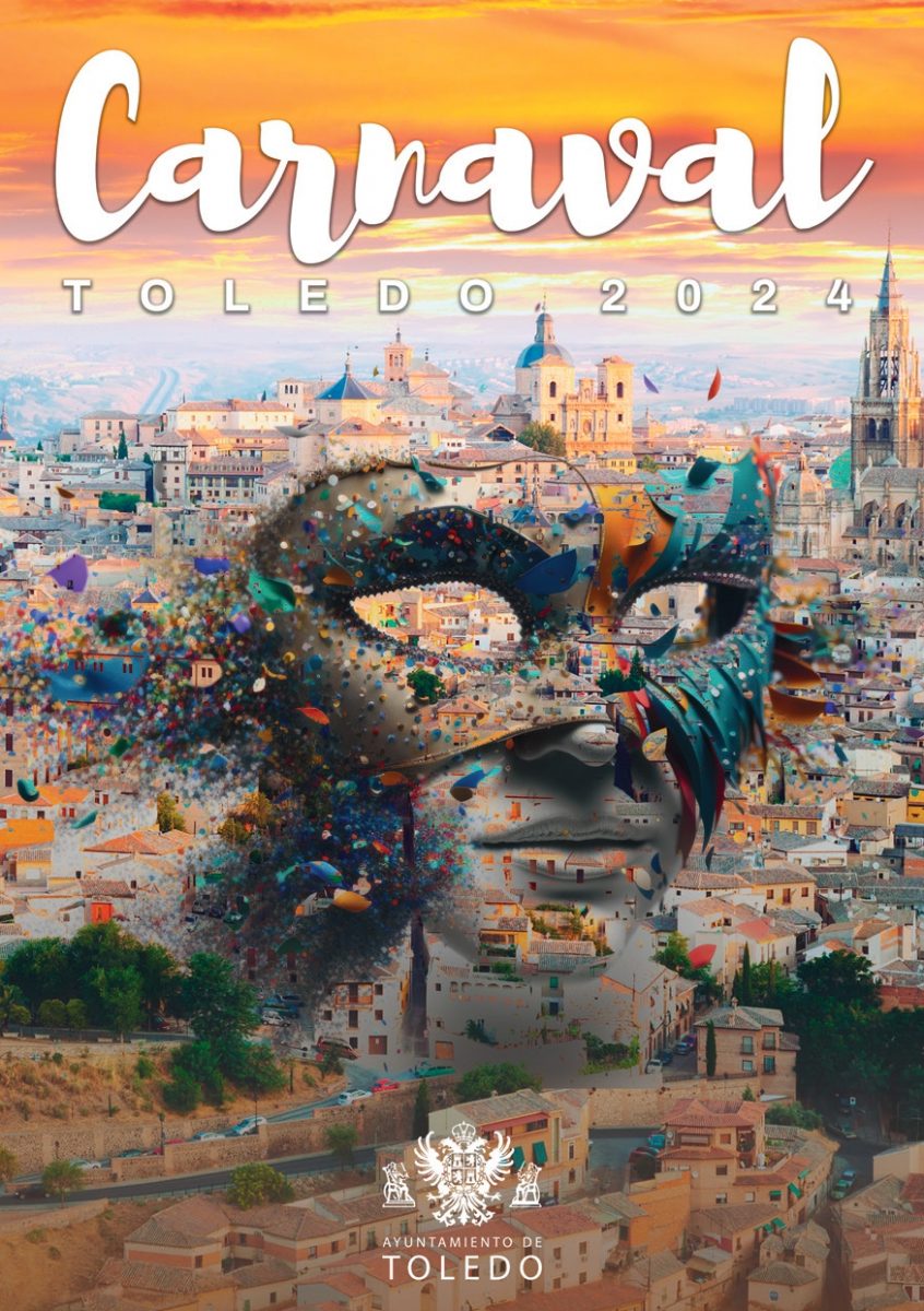 Ayuntamiento de Toledo Carnaval Toledo 2024