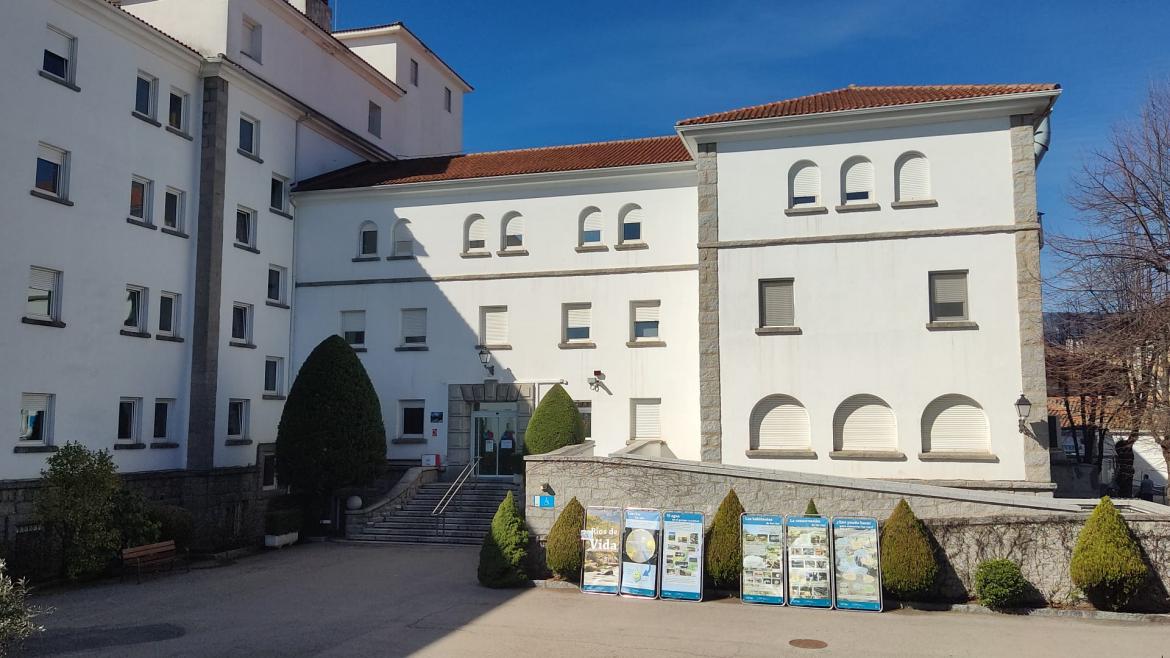 El Hospital público Guadarrama inicia su ciclo de charlas ‘La sanidad en clave jurídica’