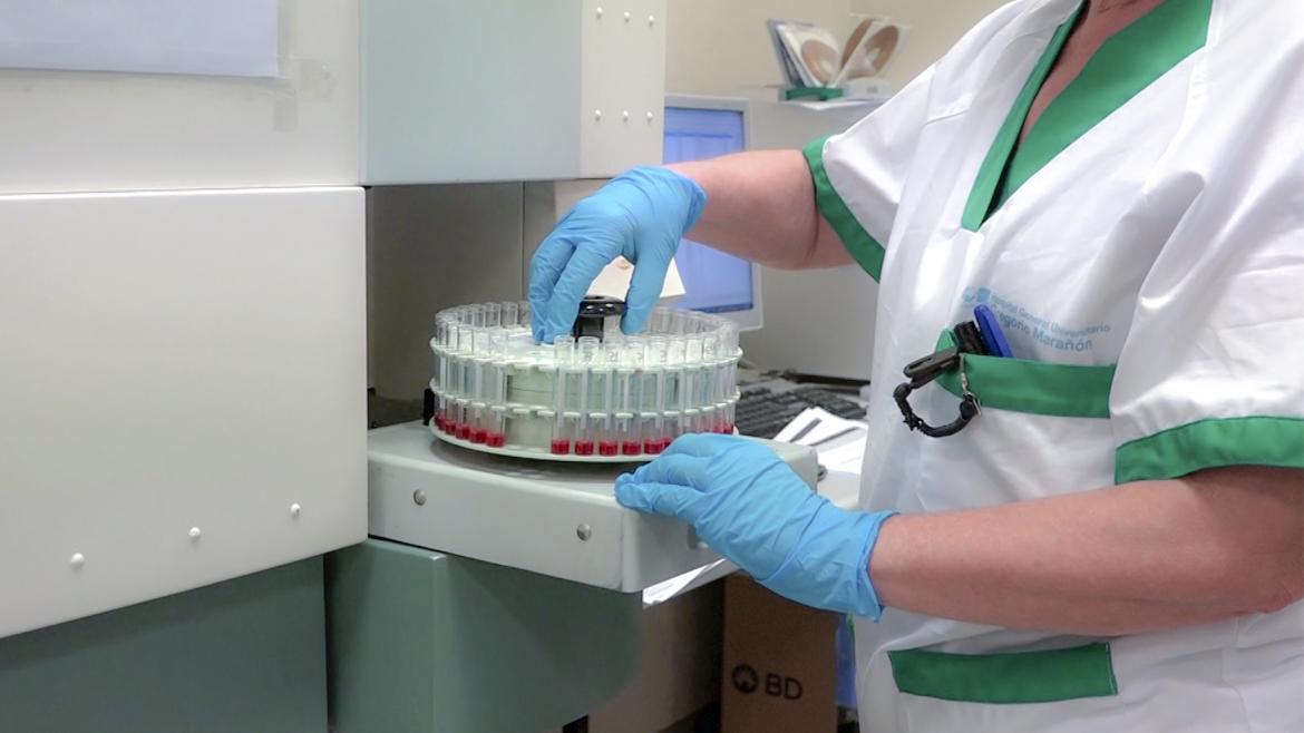 El Instituto de Investigación del Hospital Gregorio Marañón, premiado por su contribución en biomedicina