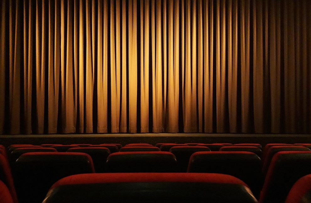 III Ciclo de Teatro | Ayuntamiento de Lardero