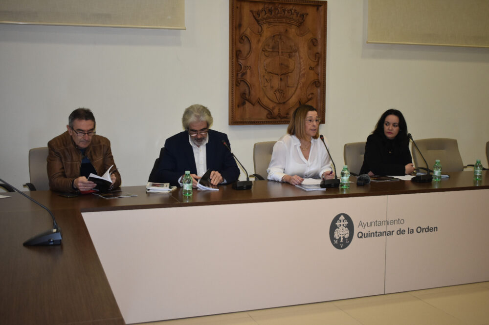 La Asociación de Escritores el Común de la Mancha, presentan su cuarto Cuaderno de Poesía y séptima Revista Dletras