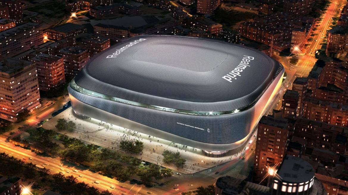 La Comunidad de Madrid acogerá en 2025 un partido de la liga regular estadounidense de Fútbol Americano
