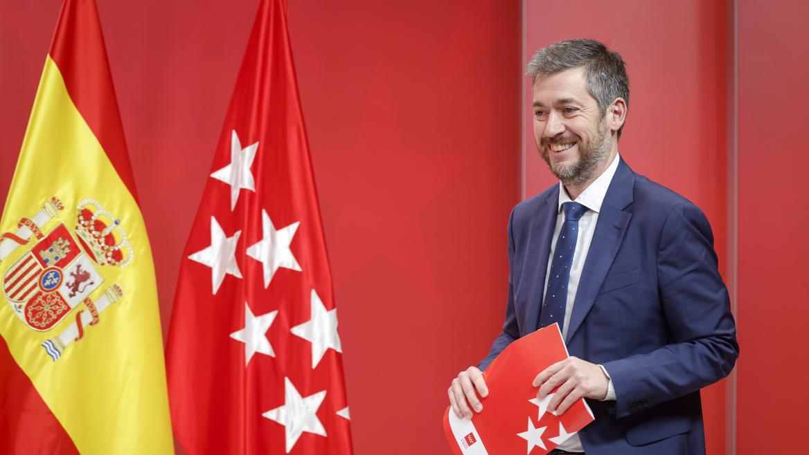 La Comunidad de Madrid declara el flamenco Bien de Interés Cultural por su arraigo histórico en la región