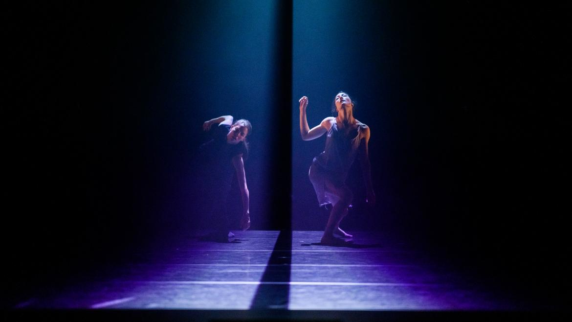 La Comunidad de Madrid trae el estreno en España de Bygones, de Out Innerspace Dance Theatre