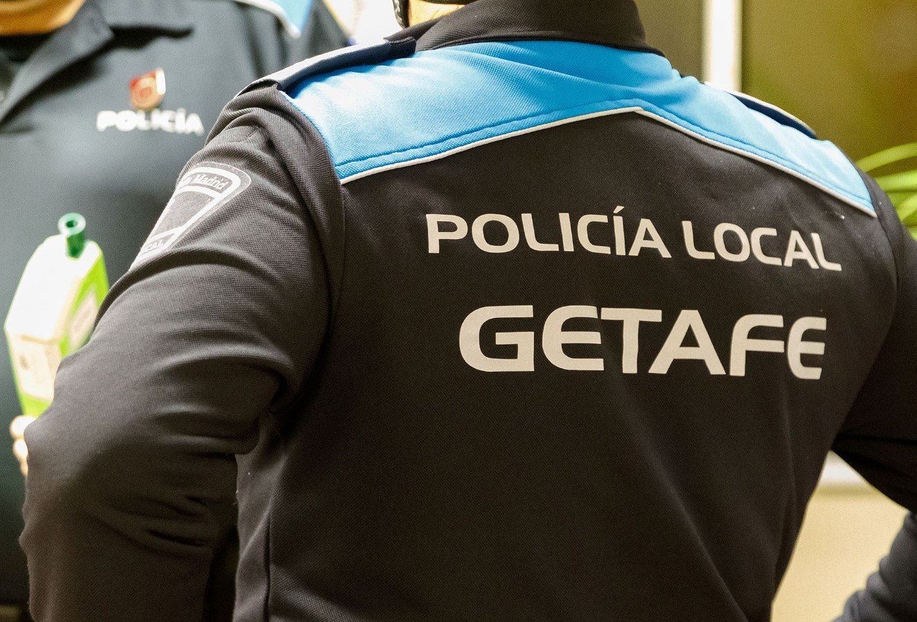 Policía Local encuentra una importante cantidad de droga en una vivienda