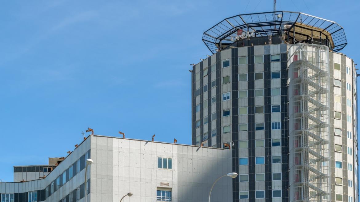Siete hospitales públicos de la Comunidad de Madrid, entre los mejores del mundo y subiendo en el ranking