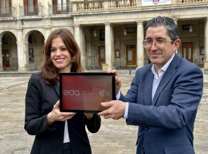 Sitio web del Ayuntamiento de Vitoria-Gasteiz