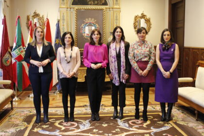 Sitio web del Ayuntamiento de Vitoria-Gasteiz