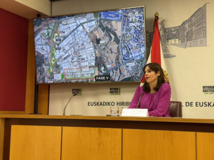 Sitio web del Ayuntamiento de Vitoria-Gasteiz