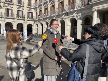 Sitio web del Ayuntamiento de Vitoria-Gasteiz