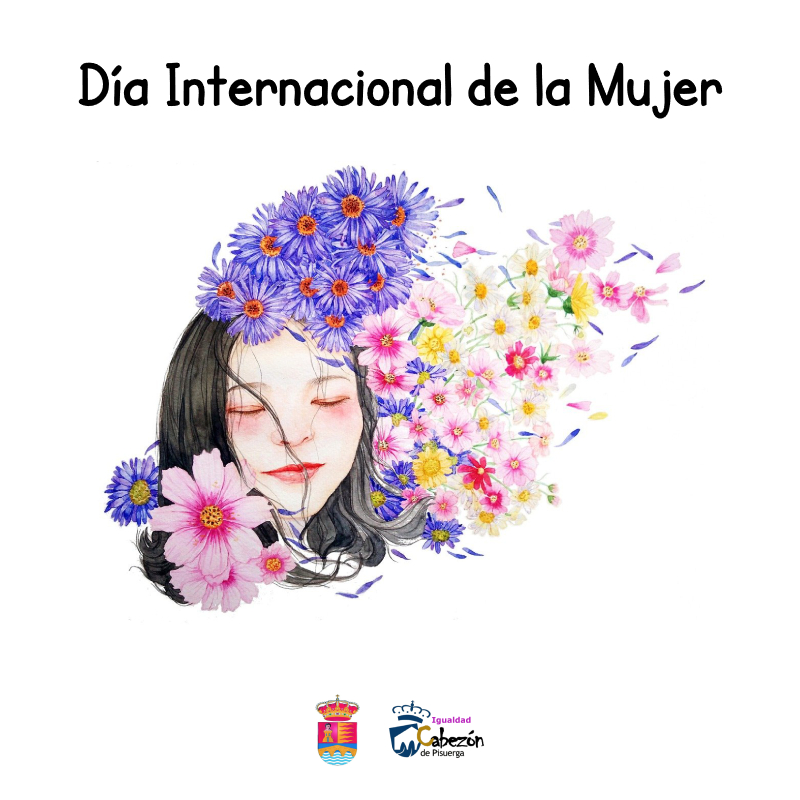 Día Internacional de la Mujer – Cabezón de Pisuerga