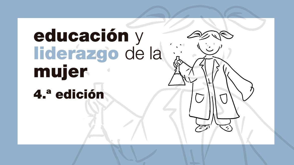 Educación y liderazgo de la mujer: ¿Y por qué no?