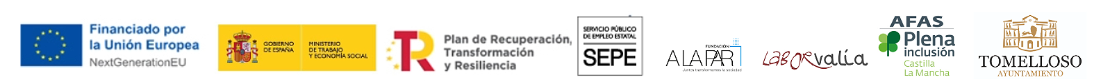 El Ayuntamiento se implica en el proyecto Tándem II “Soluciones Digitales Sostenibles” en una muestra más del compromiso del equipo de gobierno con la discapacidad