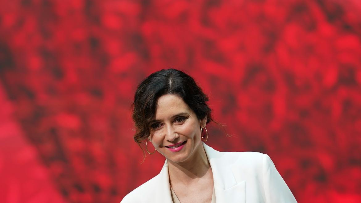 "Es la hora del reconocimiento público y del amor al flamenco, abanderado de esta Comunidad a la que está profundamente unido"