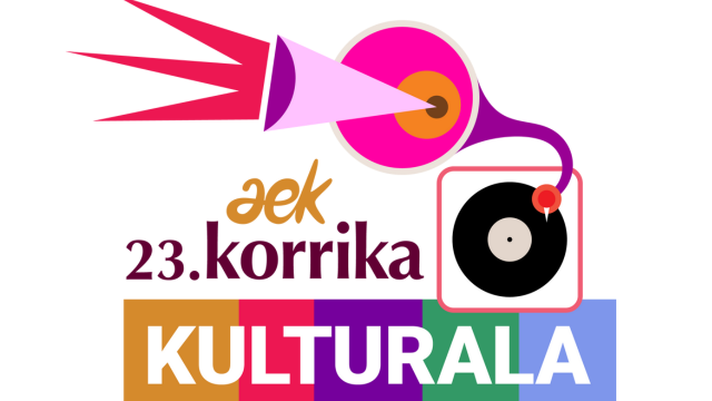 KORRIKA martxoan iritsiko da, eta ekintza egitaraua prest dago
