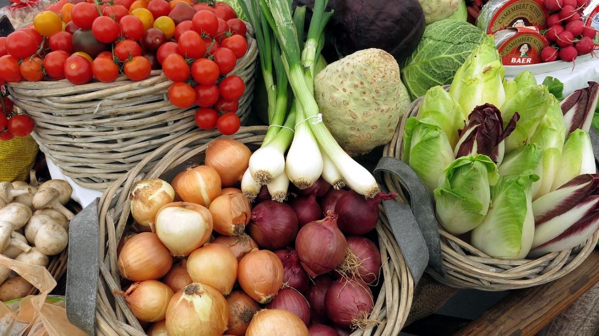 La Comunidad de Madrid expone su marca de calidad M Producto Certificado en la Feria Internacional Alimentaria
