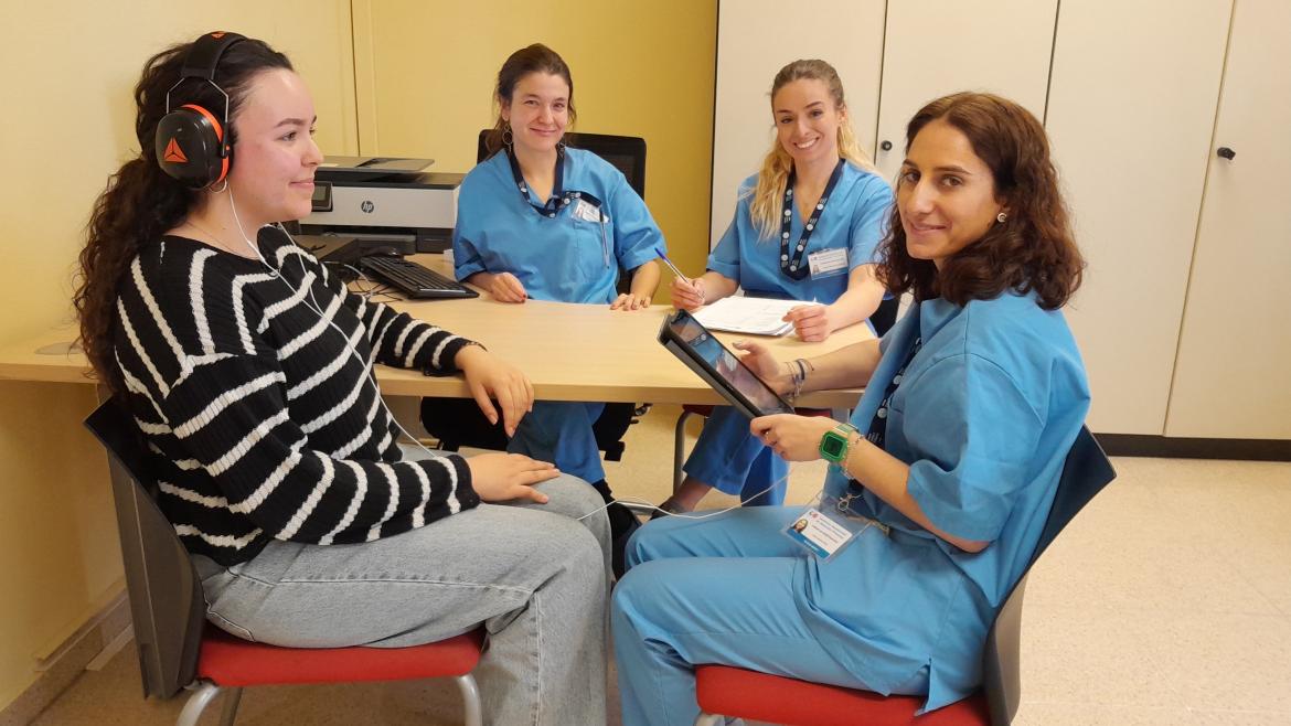 La Comunidad de Madrid incorpora a 5.000 residentes de Leganés a un estudio nacional sobre salud de la población en los próximos 20 años
