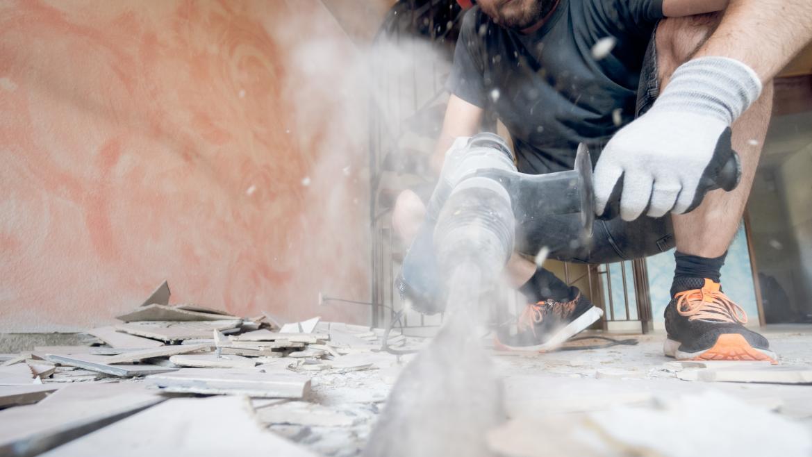 La Comunidad de Madrid invierte 228 millones en subvenciones para la renovación de 22.000 viviendas