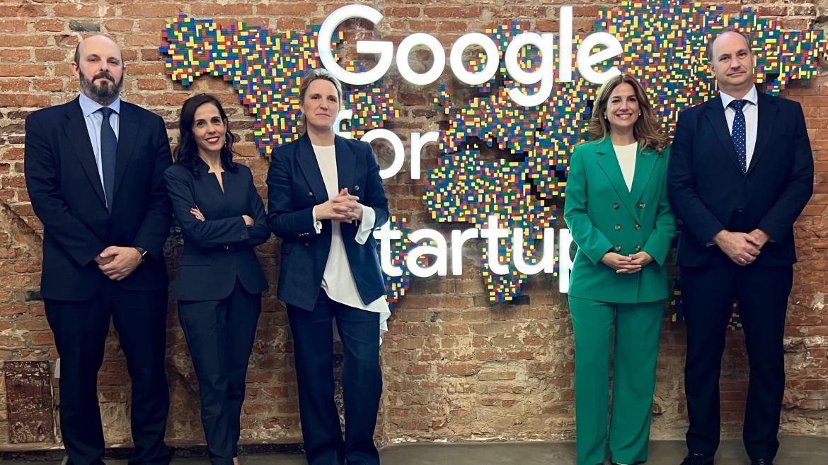 La Comunidad de Madrid lidera el empleo tecnológico en España y es la segunda región de la Unión Europea