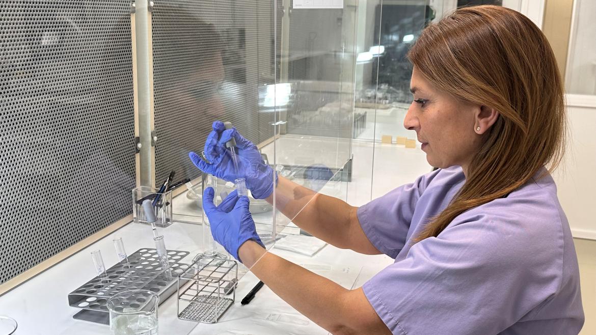 La Unidad de Genética del Hospital de Móstoles atiende más de 1.000 consultas de consejo genético al año