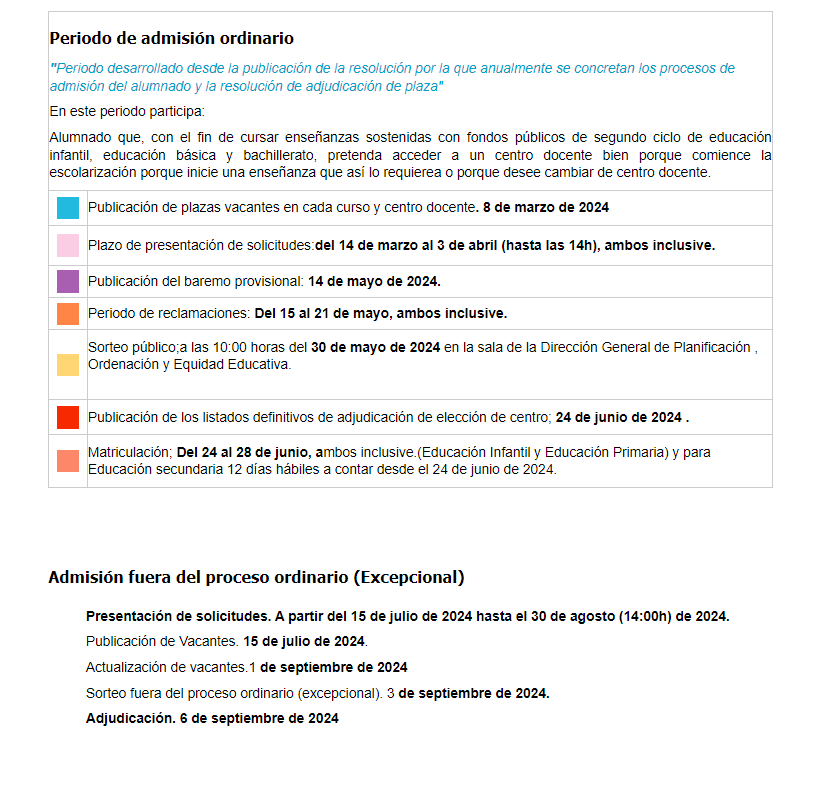 Periodo de inscripción en la Escuela Infantil Tambores de Paz, del 14 de marzo a las 9h hasta el 3 de abril a las 14h. – Cabezón de Pisuerga