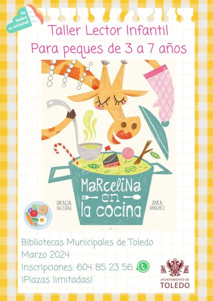 Taller Lector Infantil