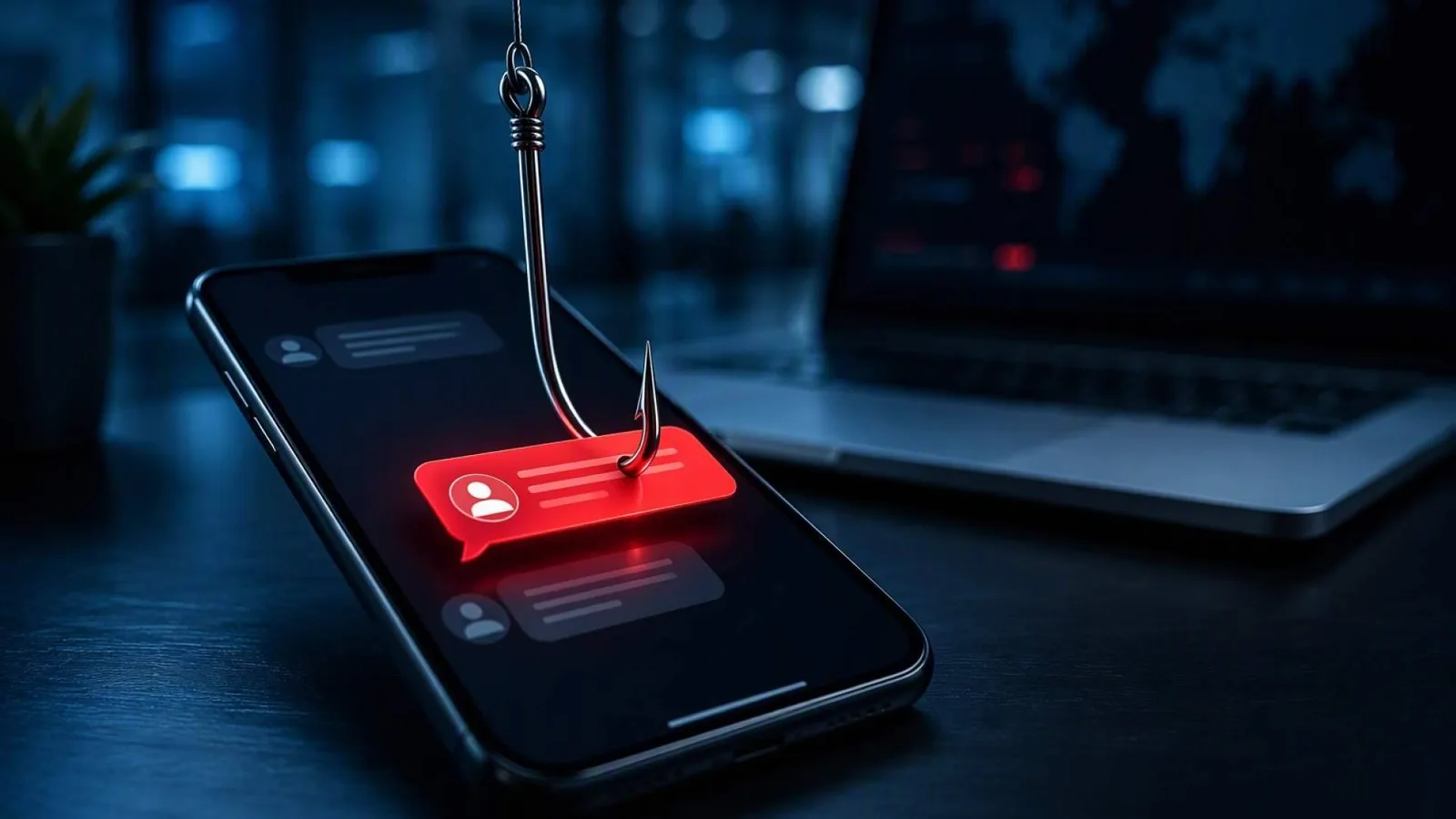 3digits alerta sobre el auge del smishing, el fraude por SMS que pone en riesgo a empresas y usuarios