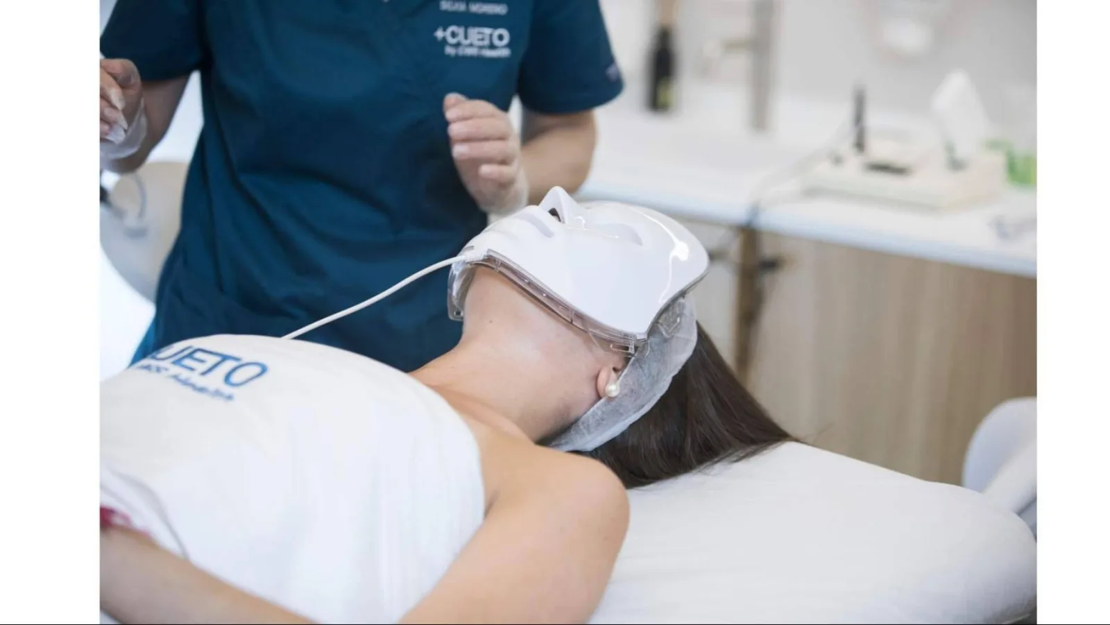 La medicina estética del futuro trata las arrugas antes de que se manifiesten