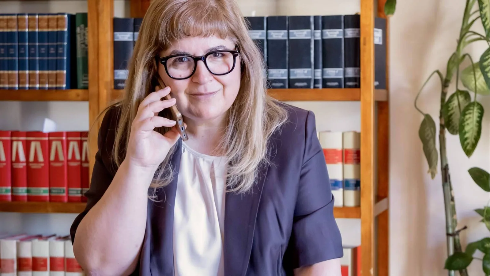 Cristina Marrero Pérez aborda las principales dudas legales sobre el delito de agresión sexual