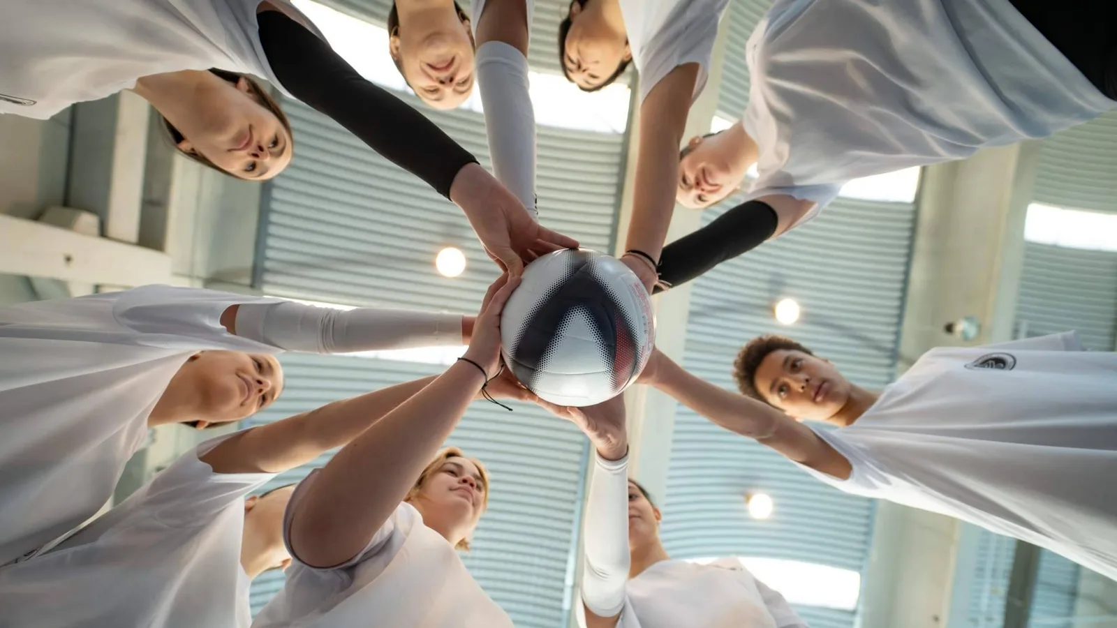 Mucho más que un balón; las (otras) becas deportivas que abren camino en Estados Unidos