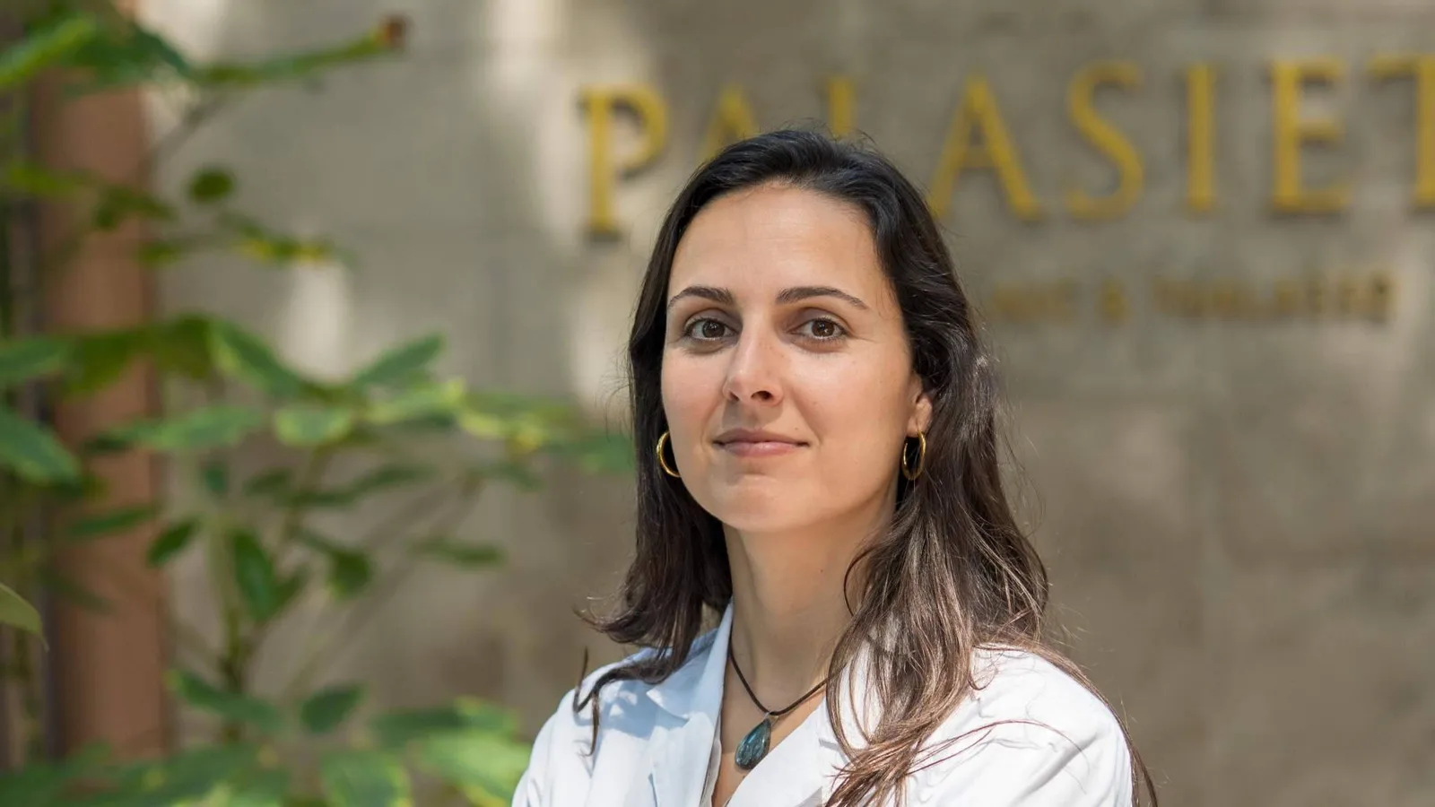 Medicina integrativa junto al mar; Palasiet abre su consulta médica en Benicàssim sin necesidad de reserva de hotel