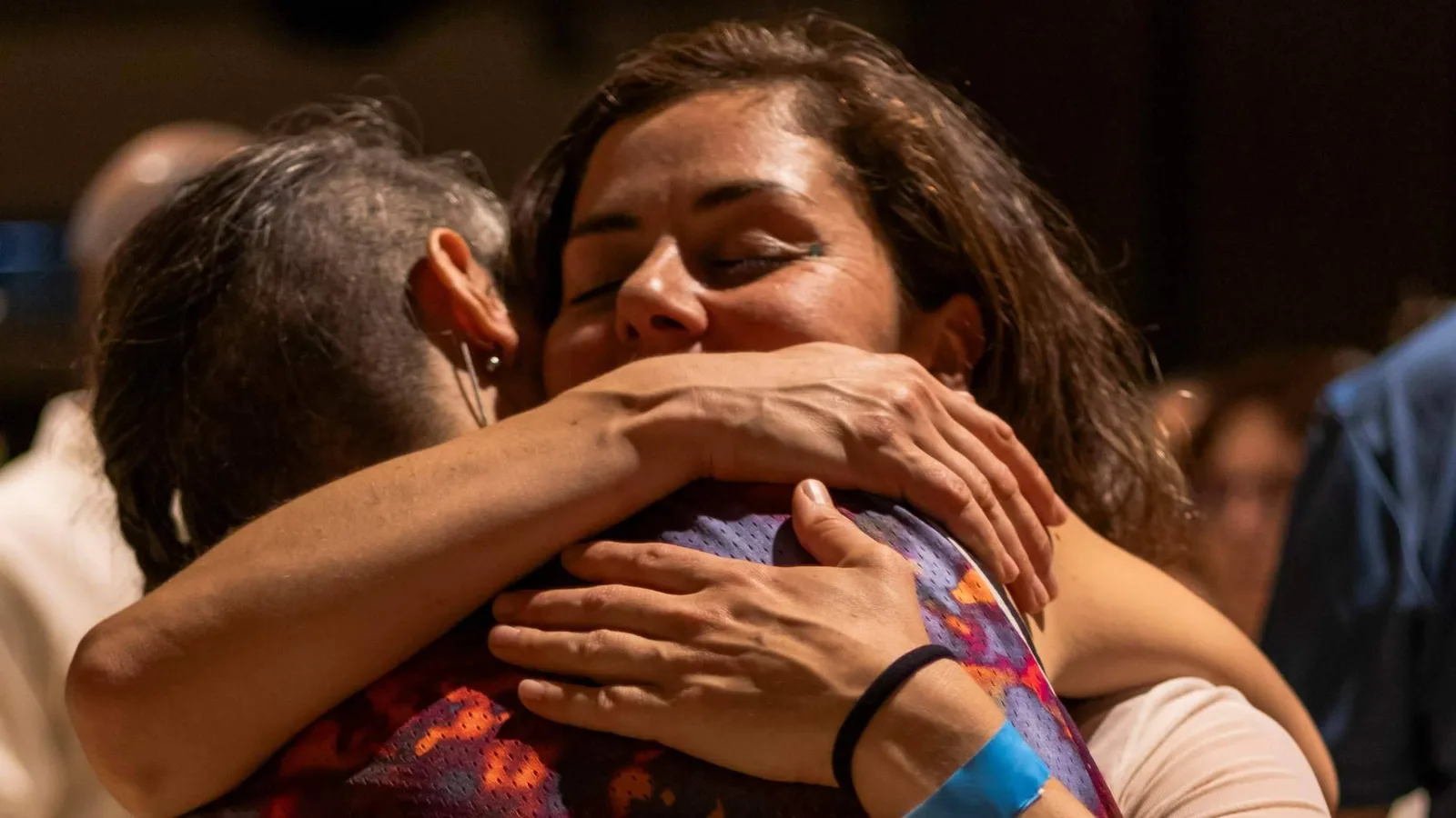 La Biodanza SRT suma más de dos décadas de investigación sobre los efectos de la danza en grupo