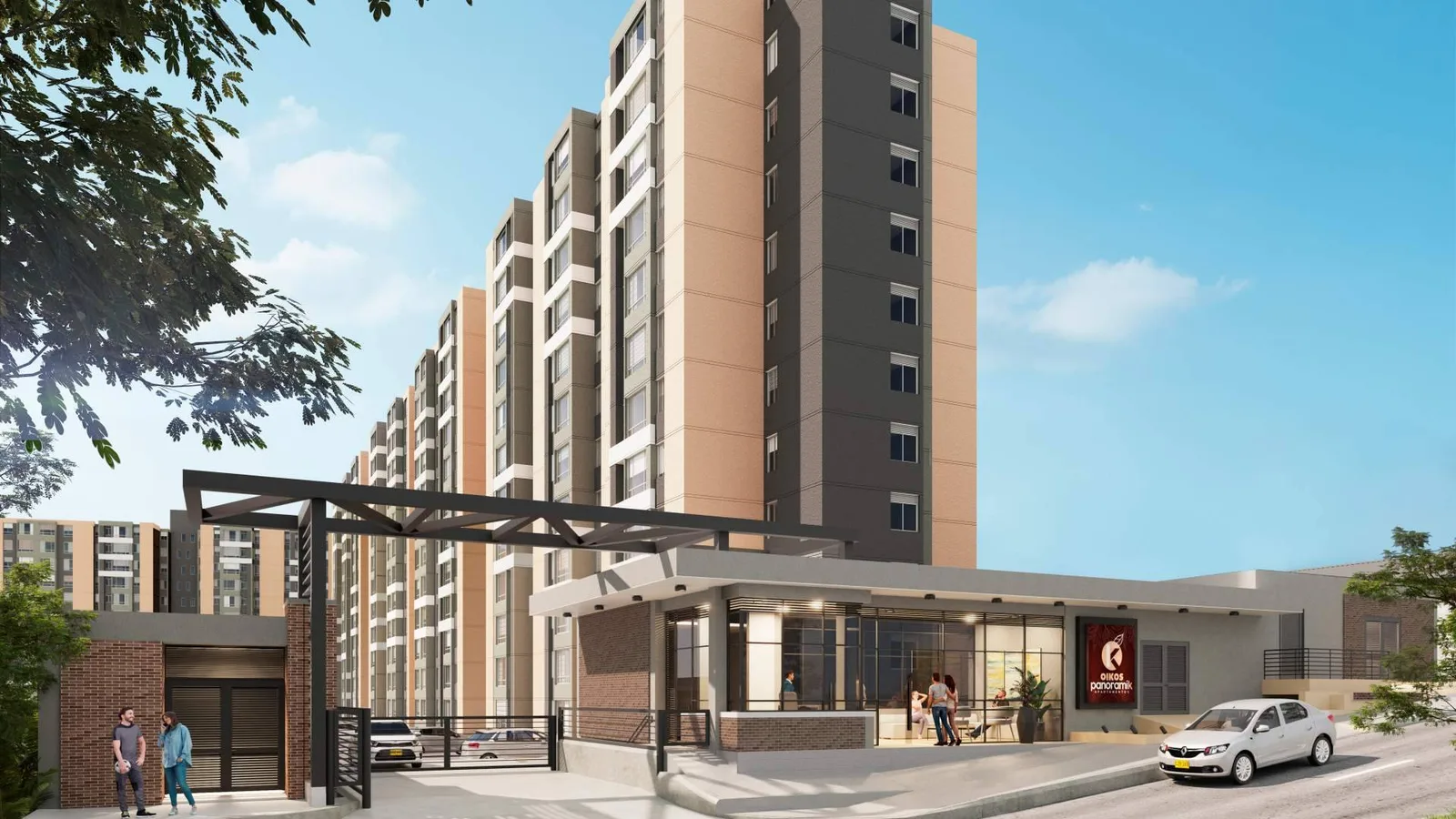 Comprar vivienda nueva en Tunja, una opción que gana atractivo
